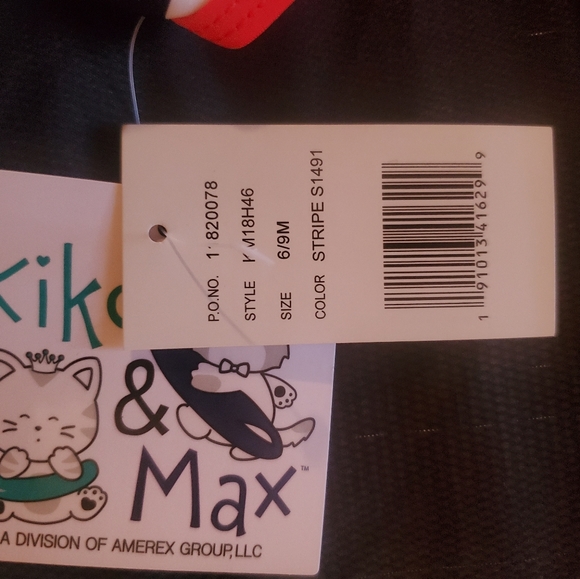 Kiko & Max - Picture 4 of 4